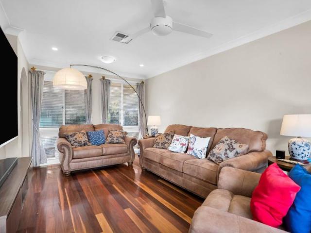 House for sale in Macquarie Fields, Sydney
