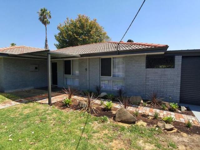 House for rent in Maddington, Western Australia