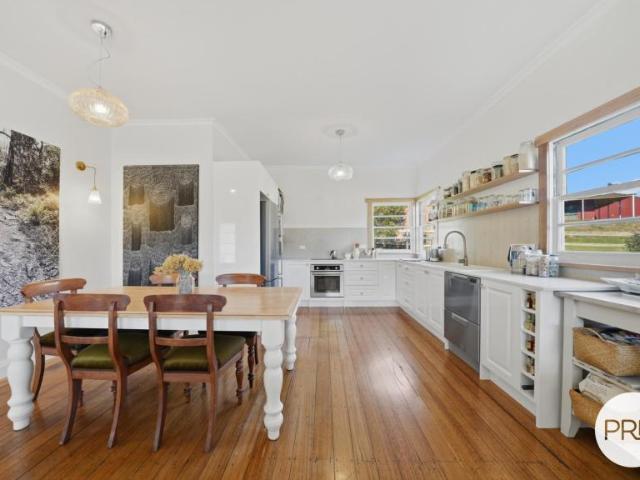 House for sale in Magra, Derwent Valley