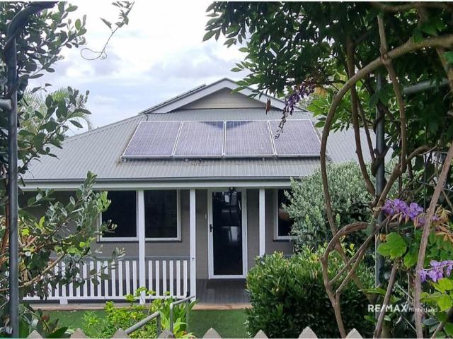 House for rent in Maleny, Sunshine Coast Regional