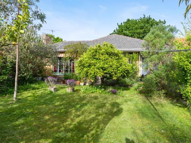 House for sale in Malvern East, Melbourne