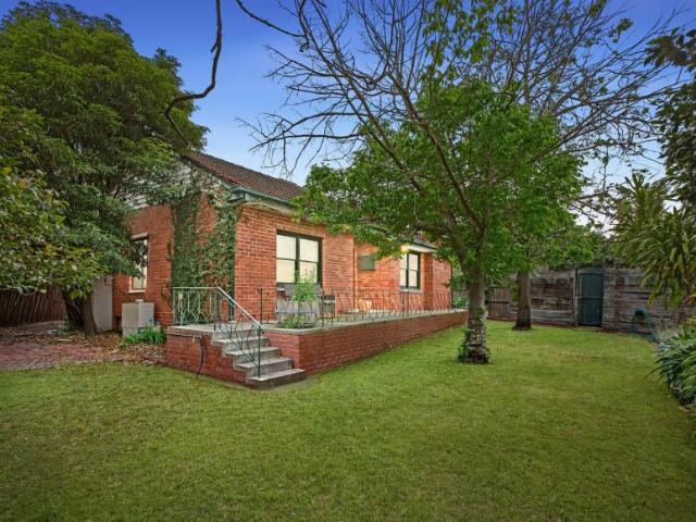House for sale in Malvern East, Melbourne