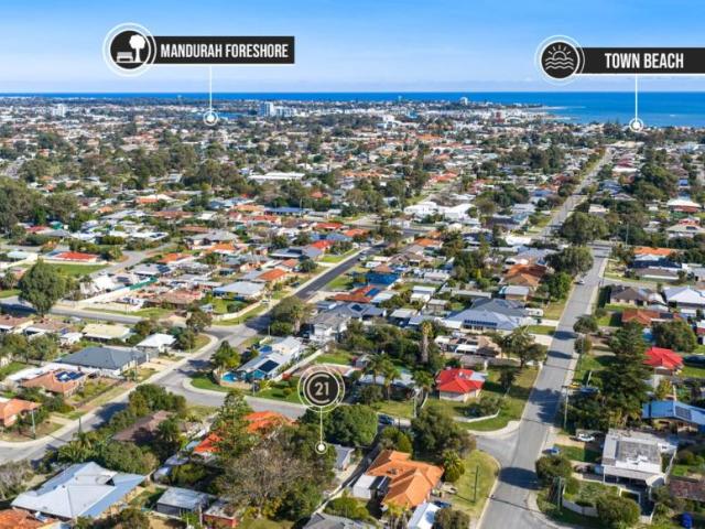 House for sale in Parklands, Western Australia