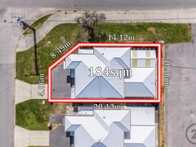 House for sale in Parklands, Western Australia