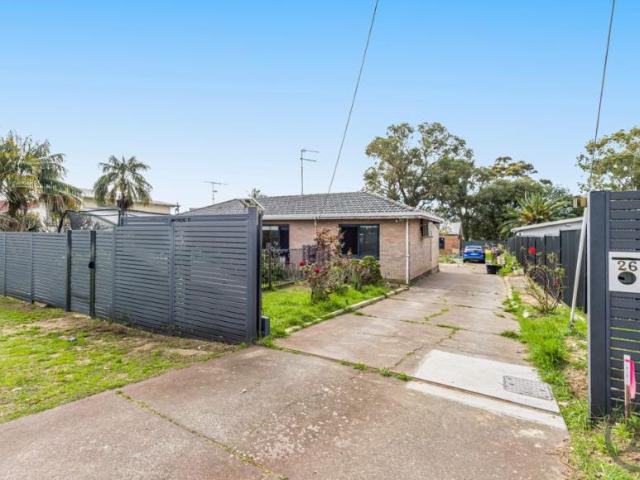 House for sale in Parklands, Western Australia