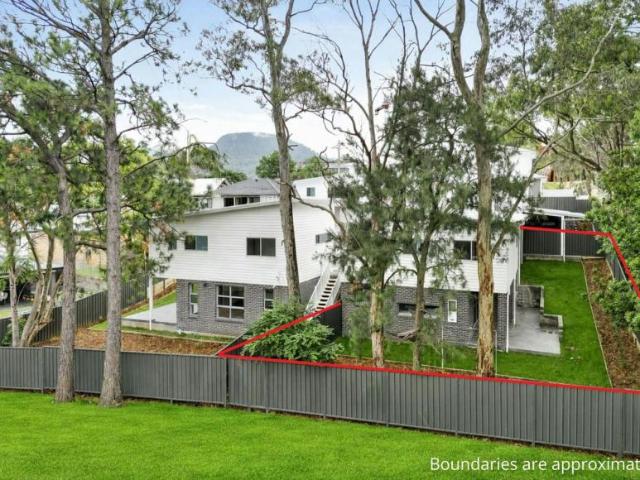 House for sale in Mangerton, Wollongong City Council