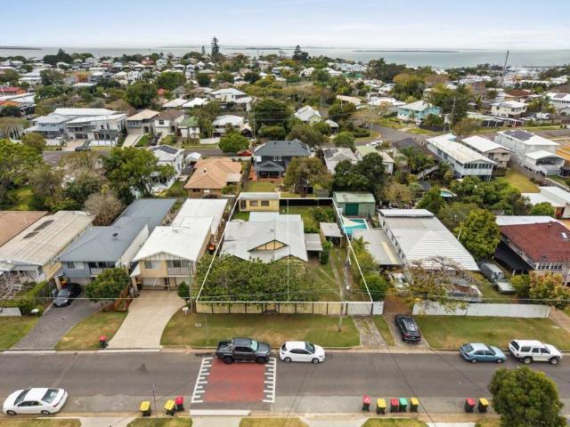 House for sale in Manly, Greater Brisbane