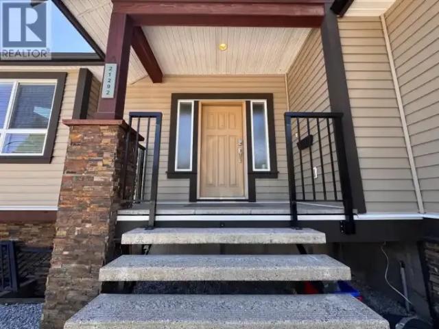 House for rent in Maple Ridge, British Columbia