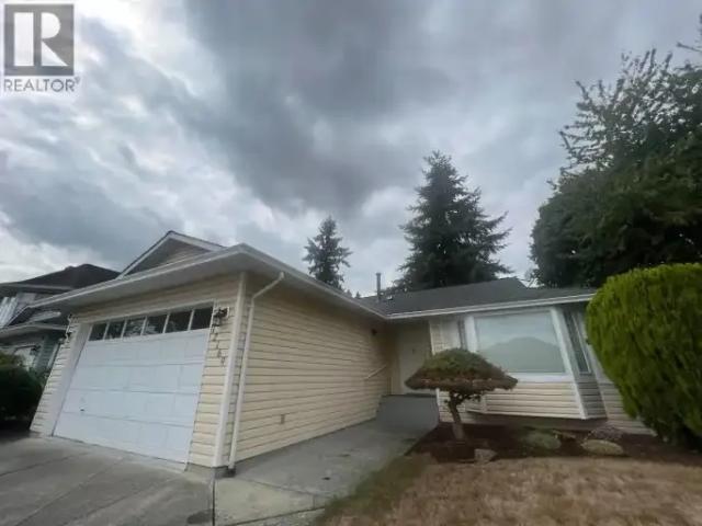 House for rent in Maple Ridge, British Columbia