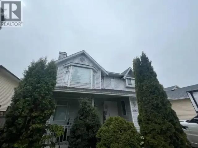 House for rent in Maple Ridge, British Columbia