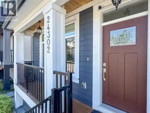 House for rent in Albion, Maple Ridge