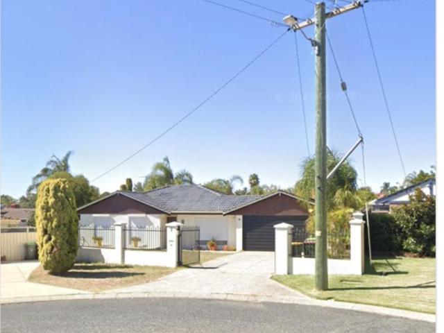 House for sale in Marangaroo, City of Wanneroo