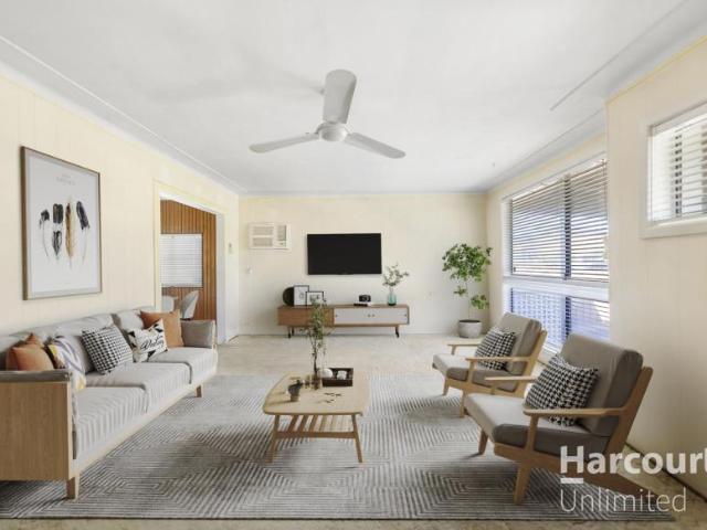 House for sale in Marayong, Sydney