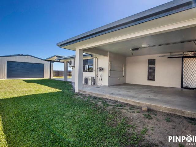 House for rent in Marian, Queensland