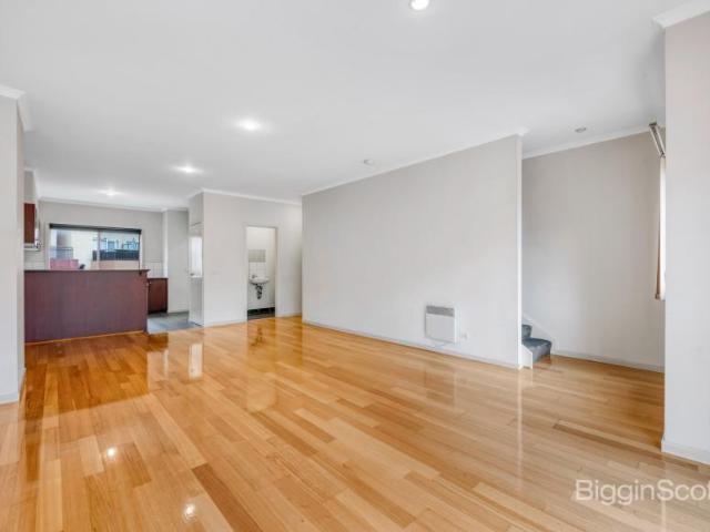 House for rent in Maribyrnong, Melbourne