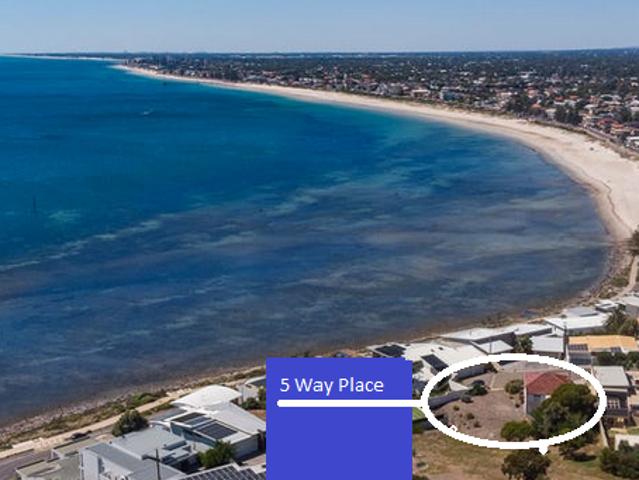 House for sale in Horseshoe Creek, South Australia