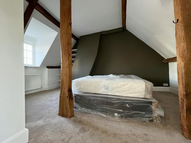 House for rent in Marlborough, Easton Royal
