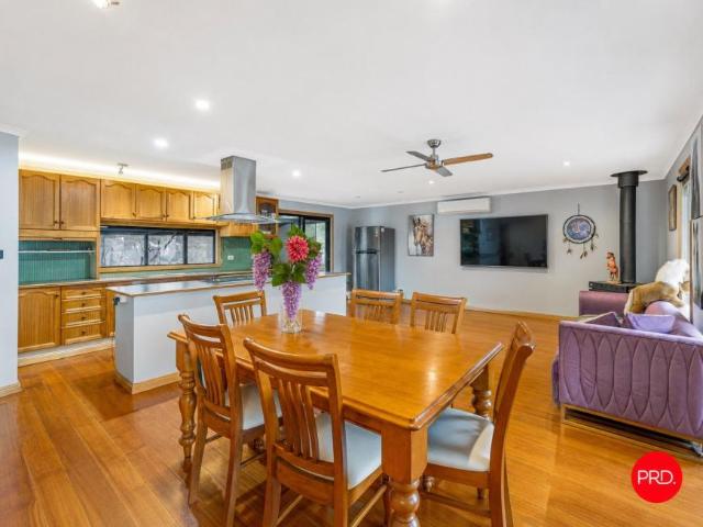 House for sale in Marong, City of Greater Bendigo