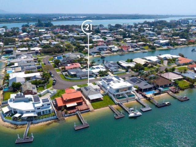 House for sale in Maroochydore, Sunshine Coast Regional