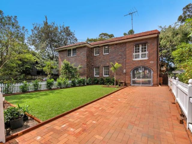 House for sale in Eastern Suburbs, Sydney