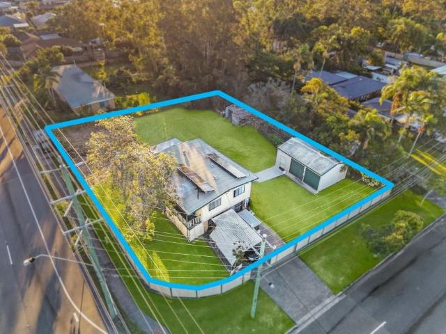 House for sale in Marsden, Greater Brisbane