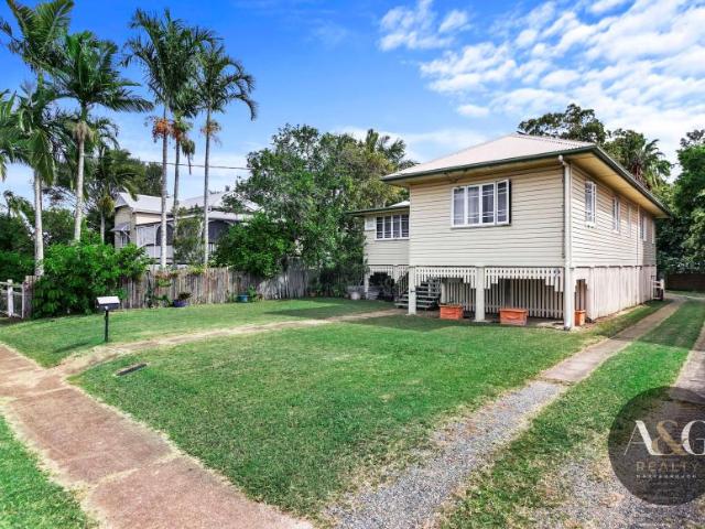 House for sale in Maryborough, Queensland