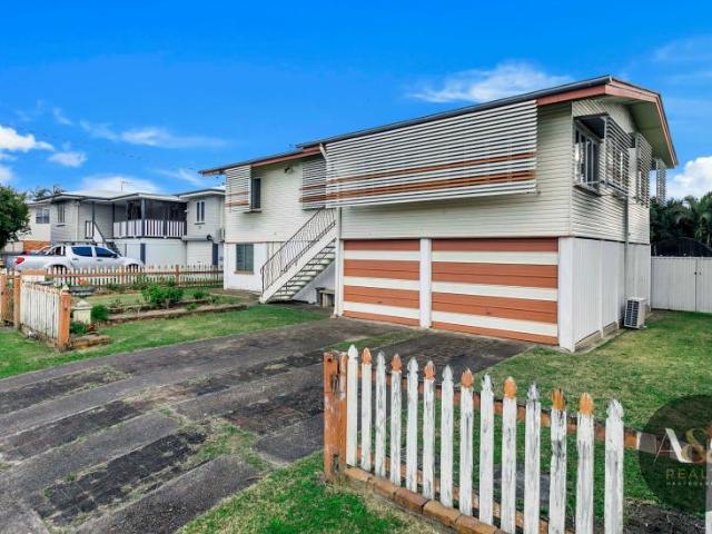 House for sale in Maryborough, Queensland