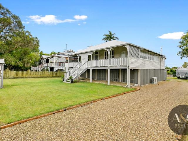 House for sale in Maryborough, Queensland