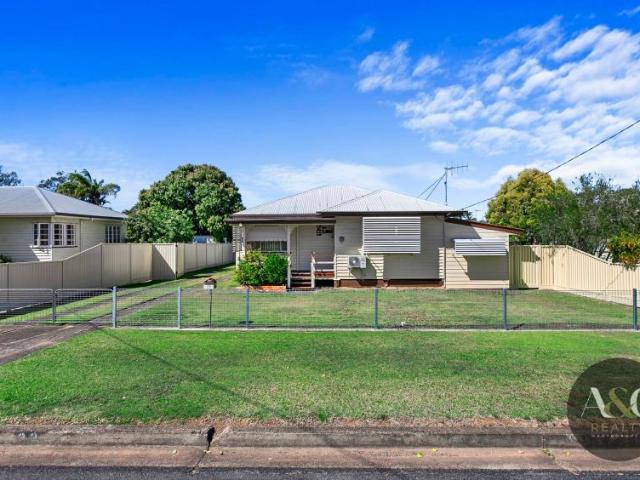 House for sale in Maryborough, Queensland