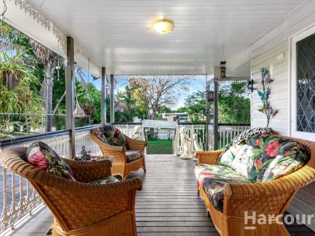 House for sale in Maryborough, Fraser Coast Regional