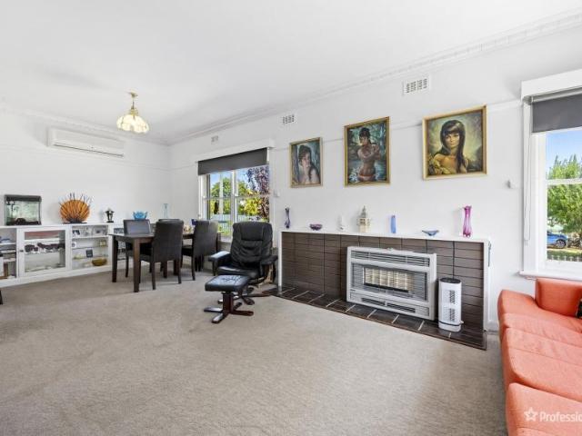 House for rent in Maryborough, Shire of Central Goldfields