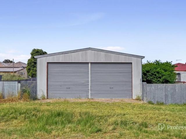 House for sale in Maryborough, Shire of Central Goldfields