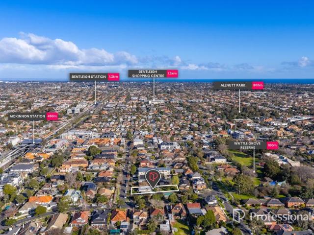 House for sale in McKinnon, Melbourne