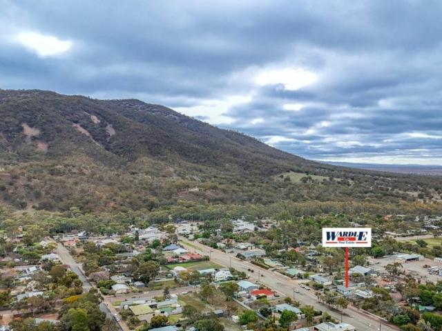 House for sale in Melrose, South Australia