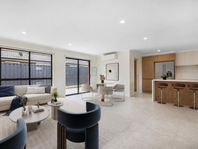 House for rent in Melton South, Melbourne