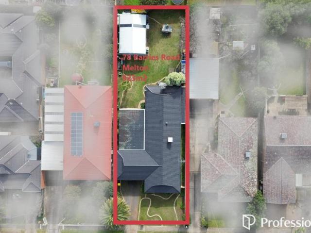 House for sale in Melton, Melbourne