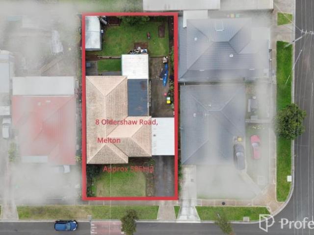 House for sale in Melton, Melbourne