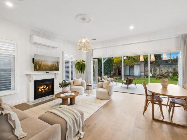 House for sale in Mentone, Melbourne