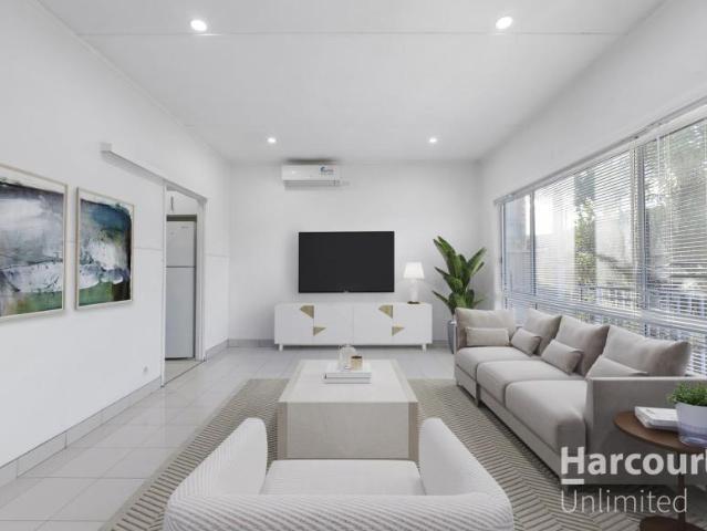 House for sale in Merrylands, Sydney