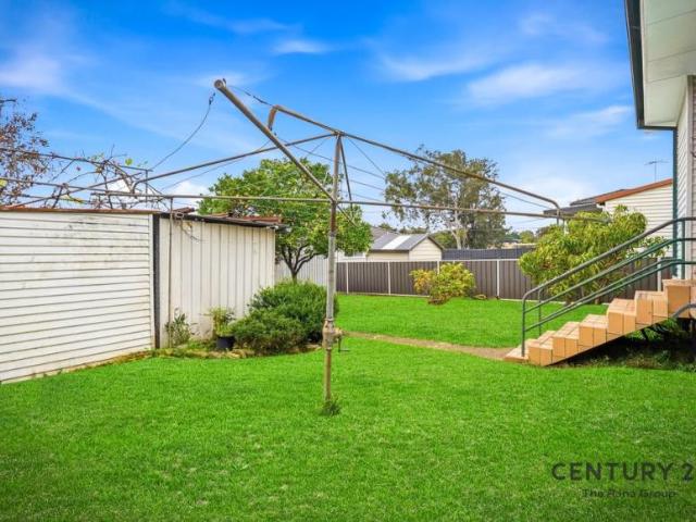 House for sale in Merrylands, New South Wales