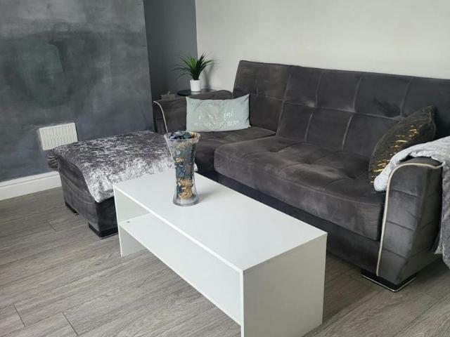 House for rent in Town, Merthyr