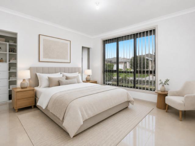 House for rent in Middleton Grange, New South Wales