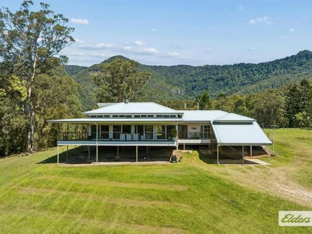 House for sale in Midginbil, Tweed Shire Council