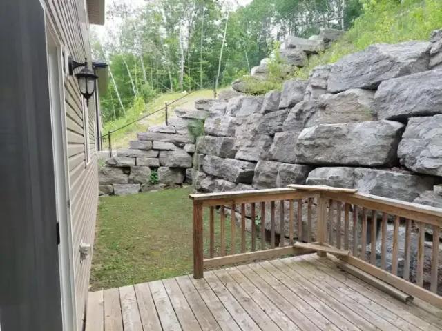 House for rent in Midland, Ontario