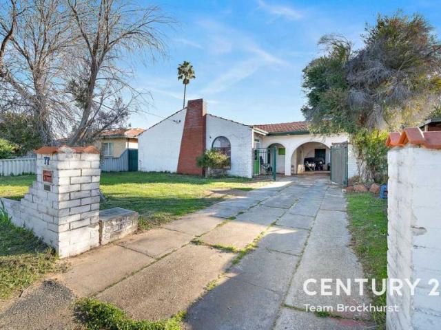 House for sale in Midvale, Western Australia