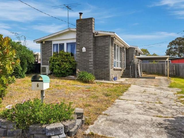 House for sale in Midway Point, Hobart