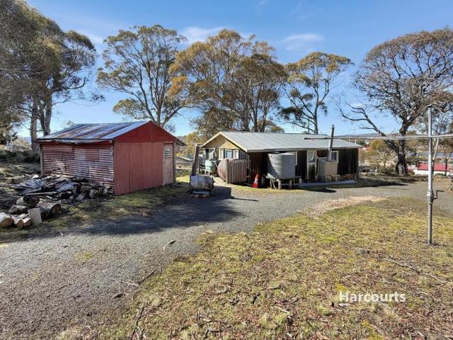 House for sale in Miena, Central Highlands