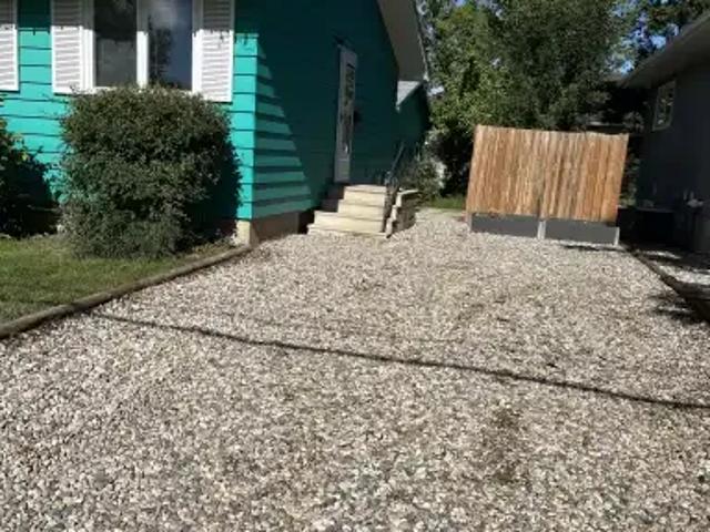 House for rent in Milestone, Saskatchewan