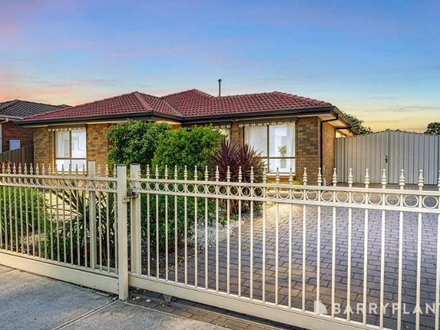 House for rent in Mill Park, Melbourne