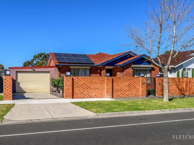 House for sale in Mill Park, Melbourne